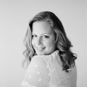 Meet your Posher, Deborah